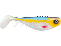 Vinilo Dragon Fatty Pro 8.5cm - Electric Yellow