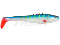 Vinilo Dragon Lunatic Pro 12,5cm - Scratched Fish
