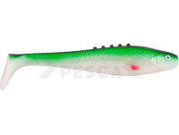 Vinilo Dragon Lunatic Pro 15cm - Black Turquise