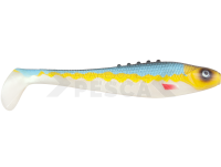 Vinilo Dragon Lunatic Pro 15cm - Electric Yellow