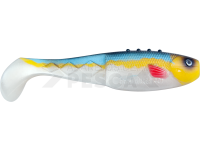 Vinilo Dragon Reno Killer Pro 8.5cm - Electric Yellow
