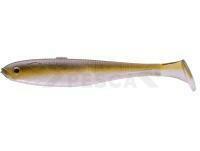 Señuelo Fish Arrow Flash-J Shad Slim 5 - #F22 LIVE AYU/SILVER