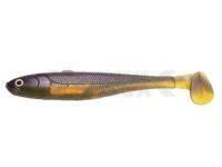 Señuelos blandos Fish Arrow Flash-J Shad Slim 5 SW 12.7cm - #115 PURPLE WINNIE/SILVER