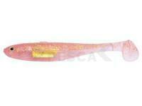 Señuelos blandos Fish Arrow Flash-J Shad Slim 5 SW 12.7cm - #155 UV SAKURA/GOLD