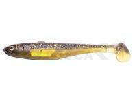 Señuelos blandos Fish Arrow Flash-J Shad Slim 5 SW 12.7cm - #156 NIGHT/GOLD