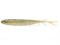 Vinilos Fish Arrow Flash-J Split Heavy Weight 5 inch 15g - #43 Crystal Ayu