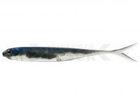 Vinilo Fish Arrow Flash‐J Split SW 4" - #105 Maiwasi/Silver
