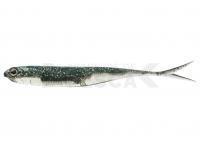 Vinilo Fish Arrow Flash‐J Split SW 4" - #112 Inakko/Silver