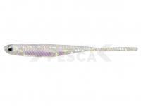 Vinilo Fish Arrow Flash‐J SW Slim 1.5 - #154 Keimura Crystal Lame/Aurora