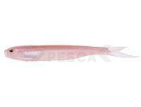 Señuelos blandos Fish Arrow Flash-J Sway 5 12.7cm - #F48 ROSE PINK/SILVER