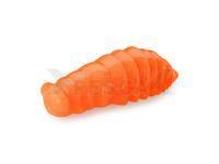 Señuelos blandos Fishup Maya Cheese Trout Series 1.4 inch - #113 Hot Orange