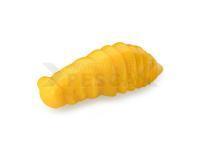 Señuelos blandos Fishup Maya Cheese Trout Series 1.6 inch - #103 Yellow