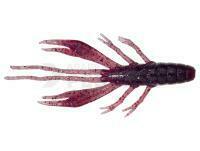 Señuelos blandos Jackall Waver Shrimp 2.8 70mm 2g - Magic mad Shrimp
