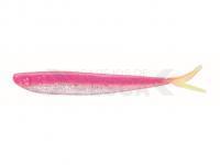 Vinilos Jenzi Drop Shot Carolina Shad 4.5inch 110mm - H