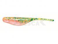 Vinilos Jenzi Drop Shot Inshore Trailer 3.5inch 85mm - K