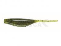 Vinilos Jenzi Drop Shot Inshore Trailer 3.5inch 85mm - N