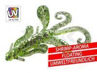 Vinilos Jenzi Tasty Gums Type 1 Shrimp-Aroma 40mm - C Col.3