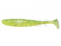 Vinilos Keitech Easy Shiner 4 inch | 102 mm - LT Chart Lime Shad