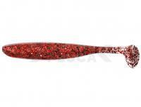 Vinilos Keitech Easy Shiner 3 inch | 76 mm - LT Red Devil