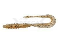 Vinilo Keitech Mad Wag Mini 8,89cm - Gold Shad