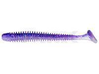 Vinilos Keitech Swing Impact 3 inch | 76mm - LT Purple Ice Shad