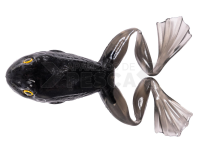 Vinilos Live Target Freestyle Frog 2.0 5cm - Black/Black