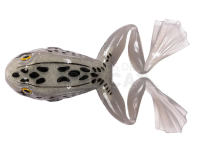 Vinilos Live Target Freestyle Frog 2.0 6cm - Grey/White