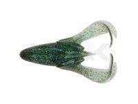 Señuelos blandos Lucky John Pro Series LASER FROG 3.5 8.9cm - Z11