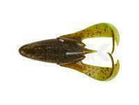 Señuelos blandos Lucky John Pro Series LASER FROG 3.5 8.9cm - Z15