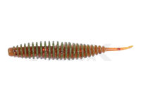 Vinilos Lucky John Ultraworm 1" 2.5cm - PA03