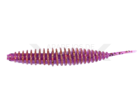 Vinilos Lucky John Ultraworm 2" 5cm - S13