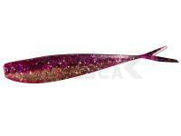 Vinilos Lunker City Fat Fin-S Fish 3.5" - #290 Royal Blitz