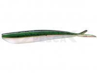 Vinilo Lunker City Fin-S Fish 3.5" - #38 Rainbow Trout