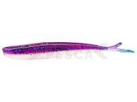 Vinilo Lunker City Fin-S Fish 3.5" - #73 Purple Majesty