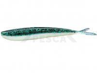 Vinilo Lunker City Fin-S Fish 4" - #119 Mackerel