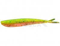 Vinilo Lunker City Fin-S Fish 4" - #142 Electric Watermelon