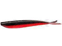 Vinilo Lunker City Fin-S Fish 4" - #20 Red Shad