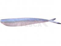 Vinilo Lunker City Fin-S Fish 4" - #287 Pro Blue Shad