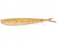 Vinilo Lunker City Fin-S Fish 4" - #288 Champagne Fizz