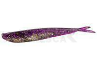 Vinilo Lunker City Fin-S Fish 4" - #290 Purple Glam