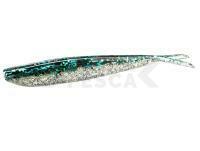 Vinilo Lunker City Fin-S Fish 4" - #291 Mackerel Ice