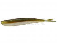 Vinilo Lunker City Fin-S Fish 5 - #06 Arkansas Shiner