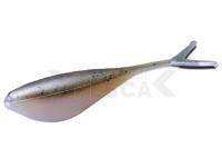 Vinilo Lunker City Fin-S Shad 1,75" - #241 Natural Shiner