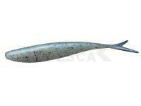 Vinilo Lunker City Freaky Fish 4.5" - #102 Blue Glimmer