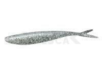 Vinilo Lunker City Freaky Fish 4.5" - #104 Chrome