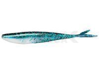 Vinilo Lunker City Freaky Fish 4.5" - #119 Mackerel