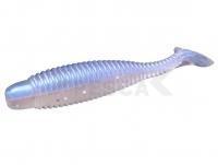 Vinilo Lunker City Grubster 7cm - #287 Pro Blue Shad