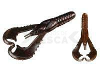 Vinilos Lunker City Karate Craw 3" - #052 Dark Craw