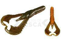 Vinilos Lunker City Karate Craw 3" - #054 Bama Craw