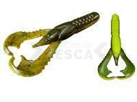 Vinilos Lunker City Karate Craw 3" - #282 Big Fish